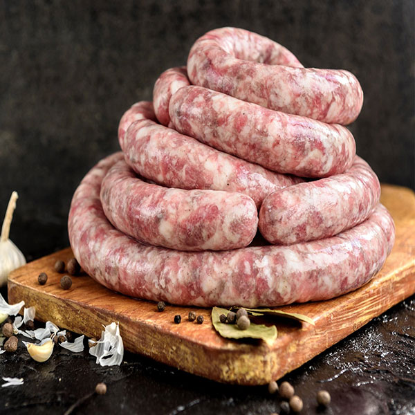 Chorizo argentino